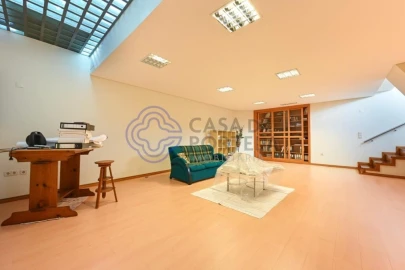 Moradia T3 para Venda em Esmoriz