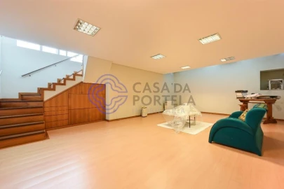 Moradia T3 para Venda em Esmoriz