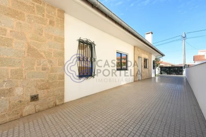 Moradia T3 para Venda em Esmoriz