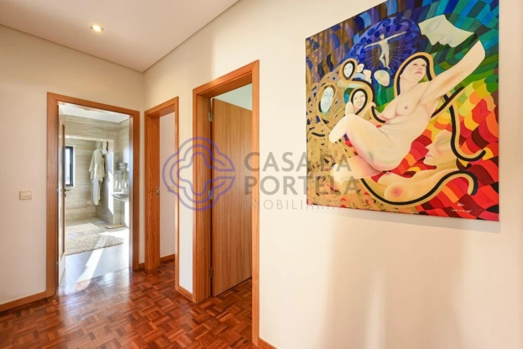 Moradia T3 para Venda em Esmoriz Foto 37
