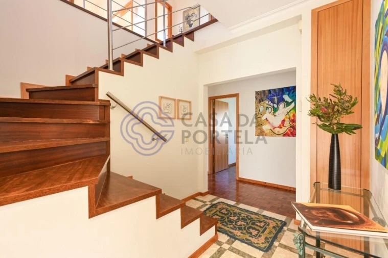 Moradia T3 para Venda em Esmoriz Foto 35