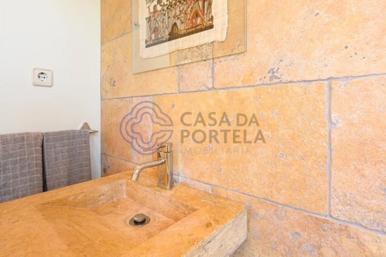Moradia T3 para Venda em Esmoriz Foto 58