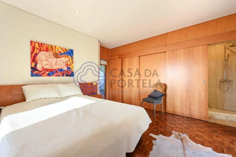 Moradia T3 para Venda em Esmoriz Foto 46