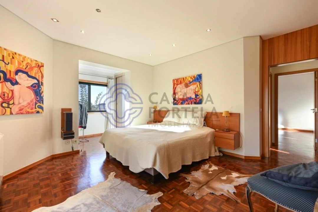 Moradia T3 para Venda em Esmoriz Foto 45
