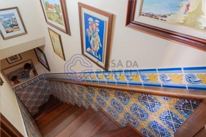 Moradia T4 para Venda em Moimenta da Beira
