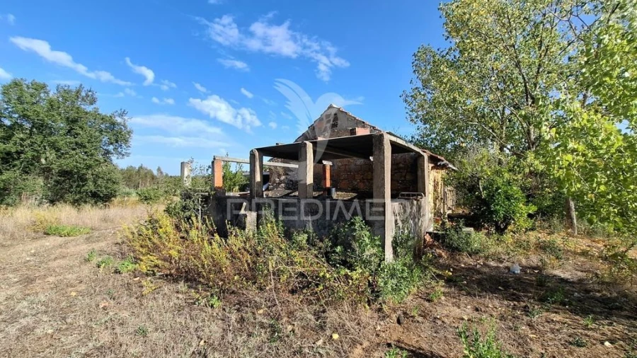 Terreno para Venda em Arneiro das Milhariças Foto 9