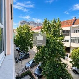 Apartamento T3 para Venda em Costa da Caparica