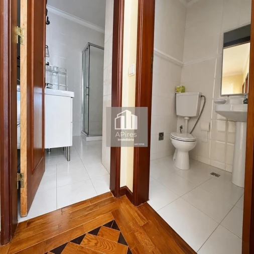 Apartamento T3 para Venda em Costa da Caparica Foto 18