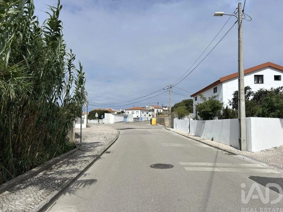 Moradia para Venda em Alfeizerão Foto 6