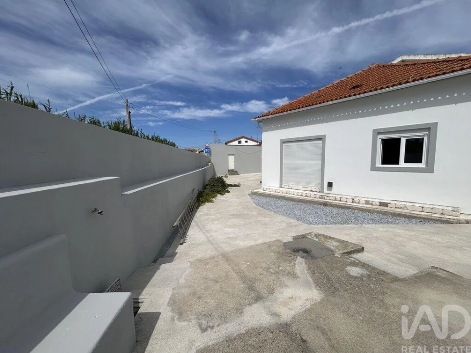 Moradia para Venda em Alfeizerão Foto 17