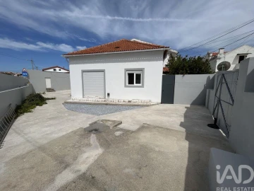 Moradia para Venda em Alfeizerão