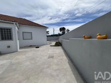 Moradia para Venda em Alfeizerão