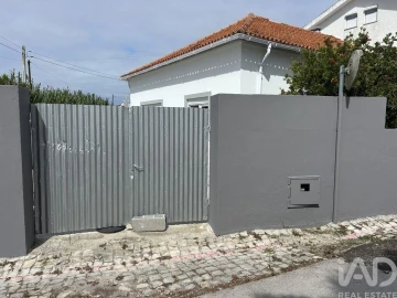 Moradia para Venda em Alfeizerão