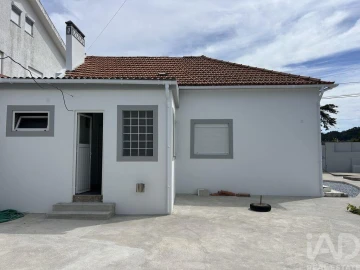 Moradia para Venda em Alfeizerão