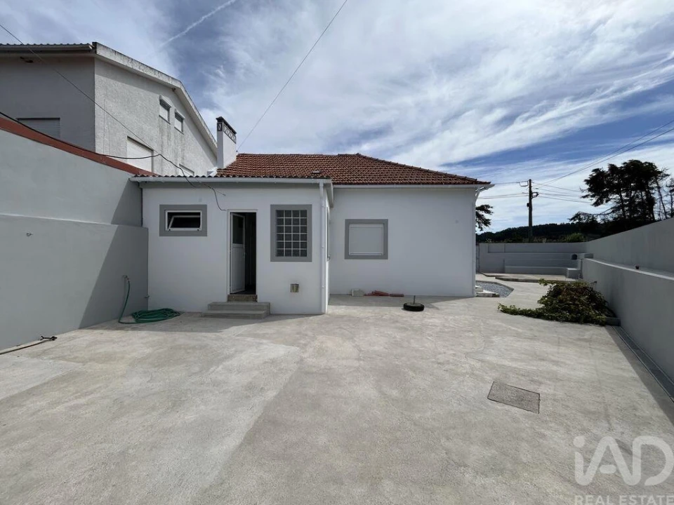 Moradia para Venda em Alfeizerão Foto 11