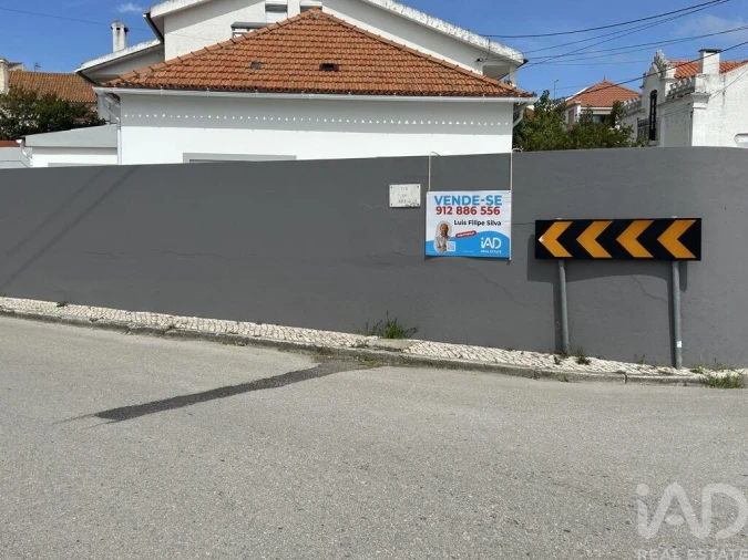 Moradia para Venda em Alfeizerão Foto 2