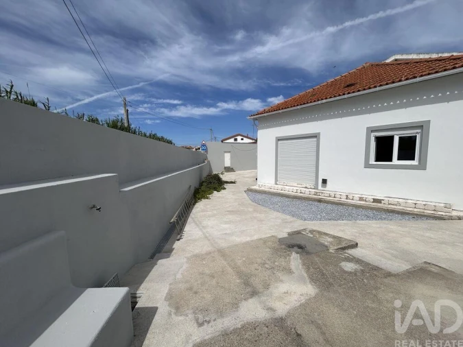 Moradia para Venda em Alfeizerão Foto 17
