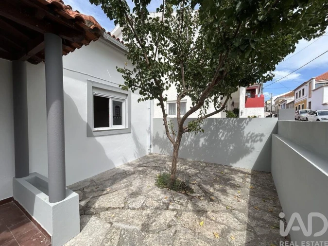 Moradia para Venda em Alfeizerão Foto 22