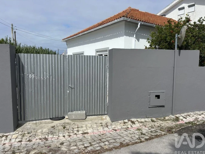 Moradia para Venda em Alfeizerão Foto 8