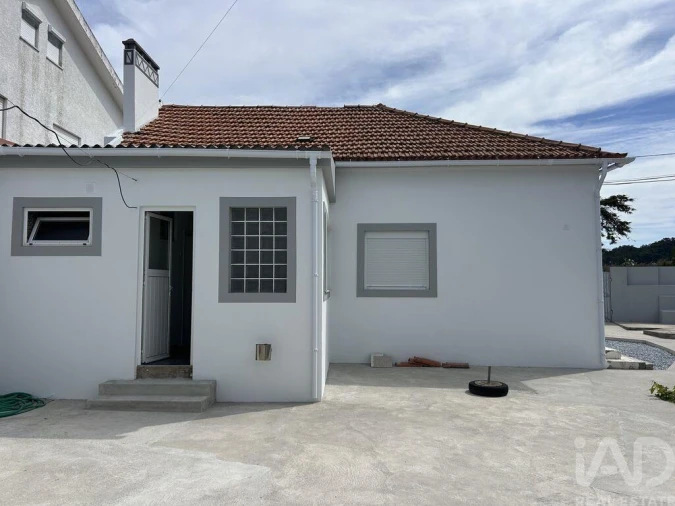 Moradia para Venda em Alfeizerão Foto 10