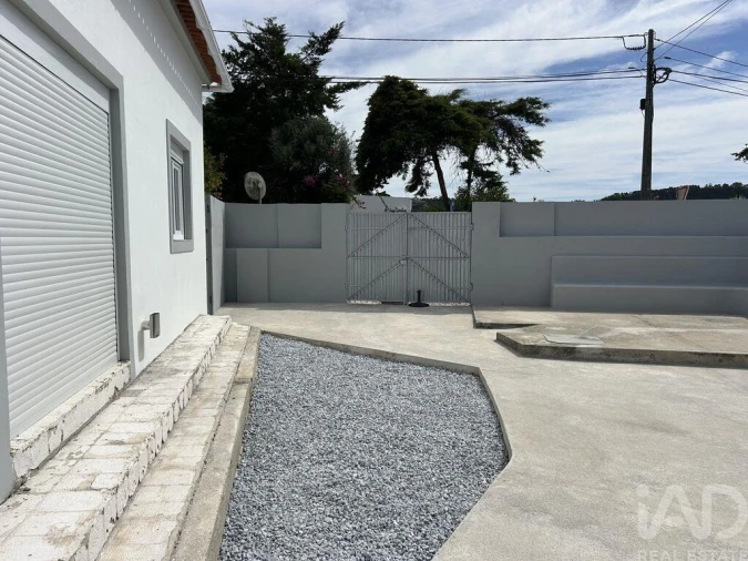 Moradia para Venda em Alfeizerão Foto 14