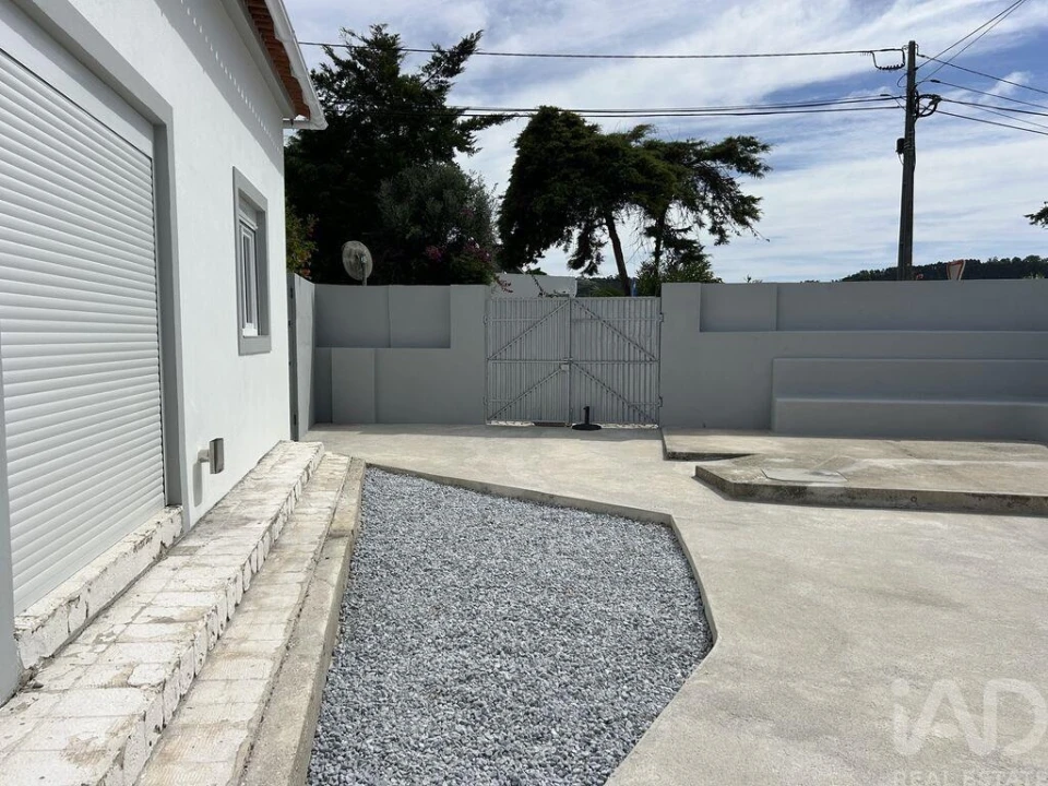 Moradia para Venda em Alfeizerão Foto 14