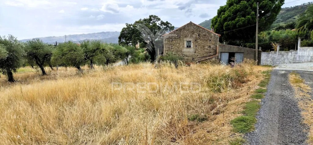 Moradia T2 para Venda em Vale de Prazeres e Mata da Rainha Foto 8