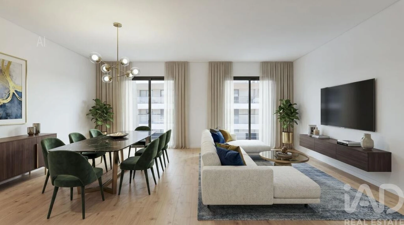 Apartamento T3 para Venda em Venteira Foto 15