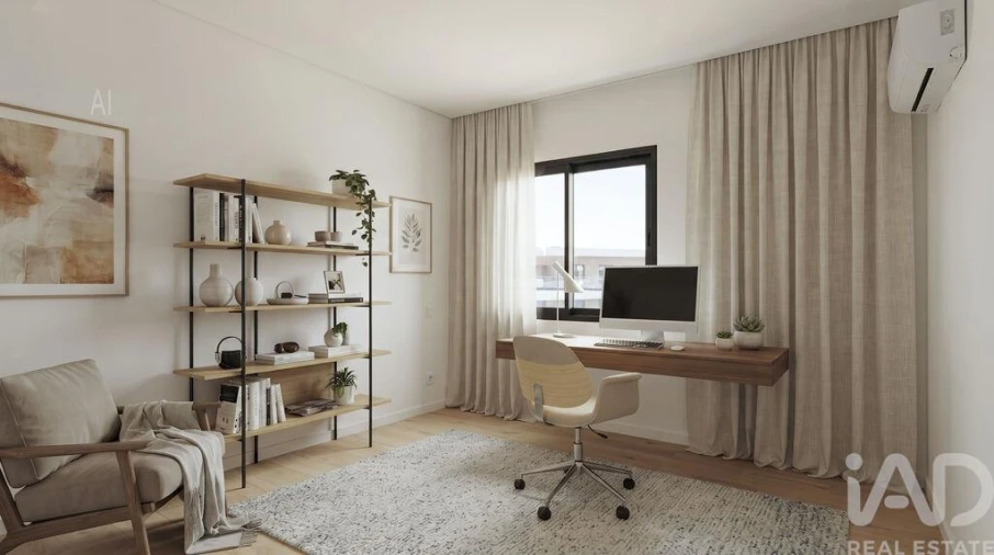 Apartamento T3 para Venda em Venteira Foto 24
