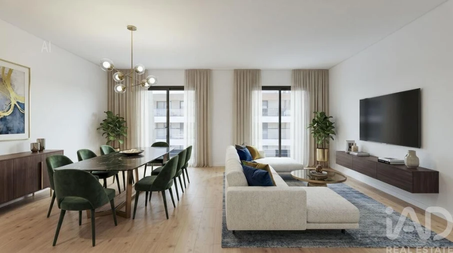 Apartamento T3 para Venda em Venteira Foto 15