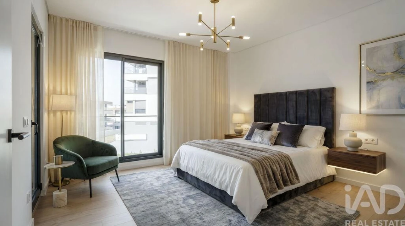 Apartamento T3 para Venda em Venteira Foto 30