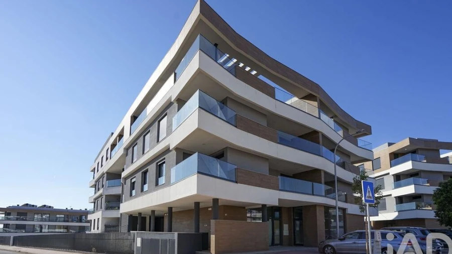 Apartamento T3 para Venda em Venteira