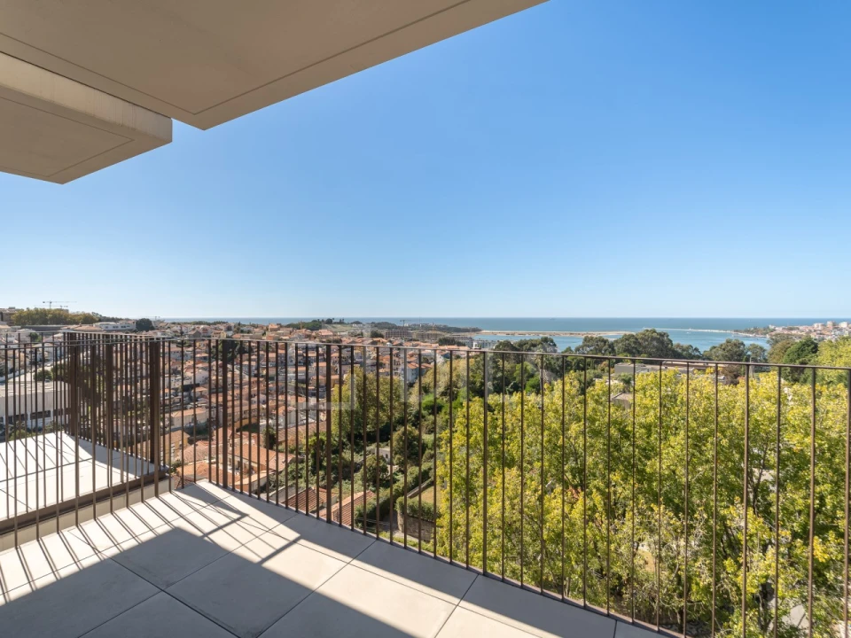 Apartamento T3 para Venda em Santa Marinha e São Pedro da Afurada Foto 1