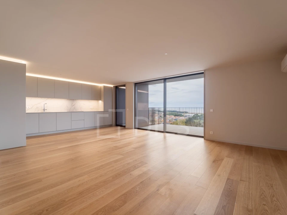 Apartamento T3 para Venda em Santa Marinha e São Pedro da Afurada Foto 2