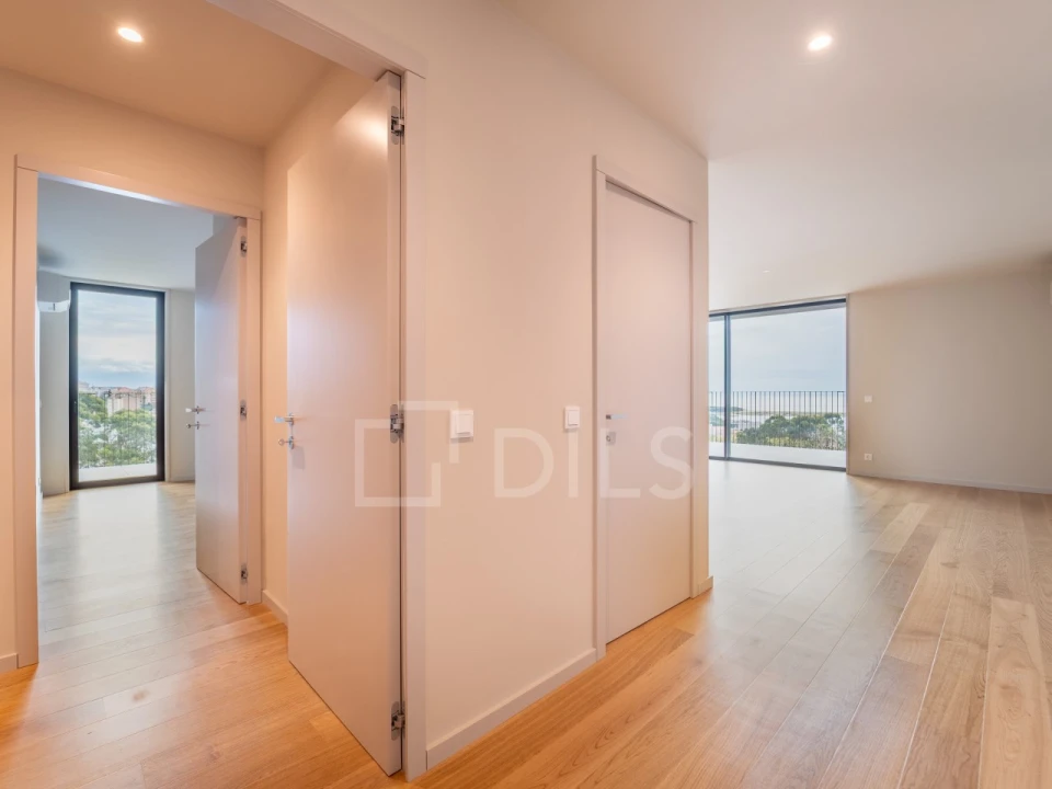 Apartamento T3 para Venda em Santa Marinha e São Pedro da Afurada Foto 4