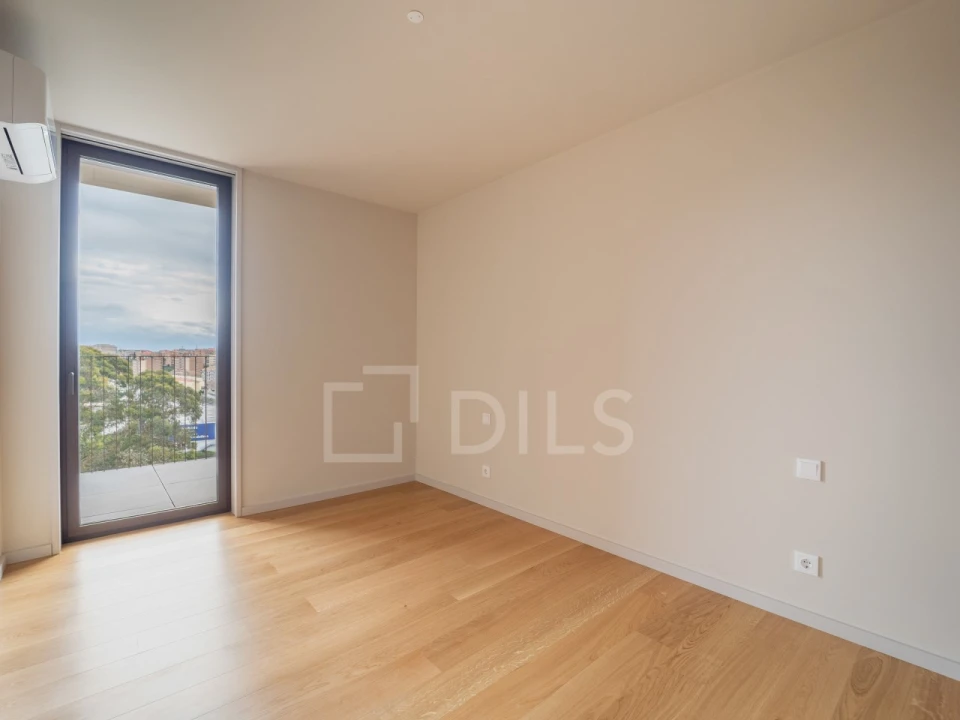 Apartamento T3 para Venda em Santa Marinha e São Pedro da Afurada Foto 8