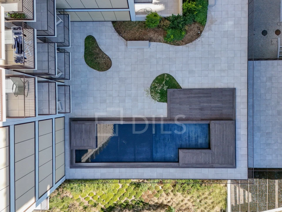Apartamento T3 para Venda em Santa Marinha e São Pedro da Afurada Foto 16