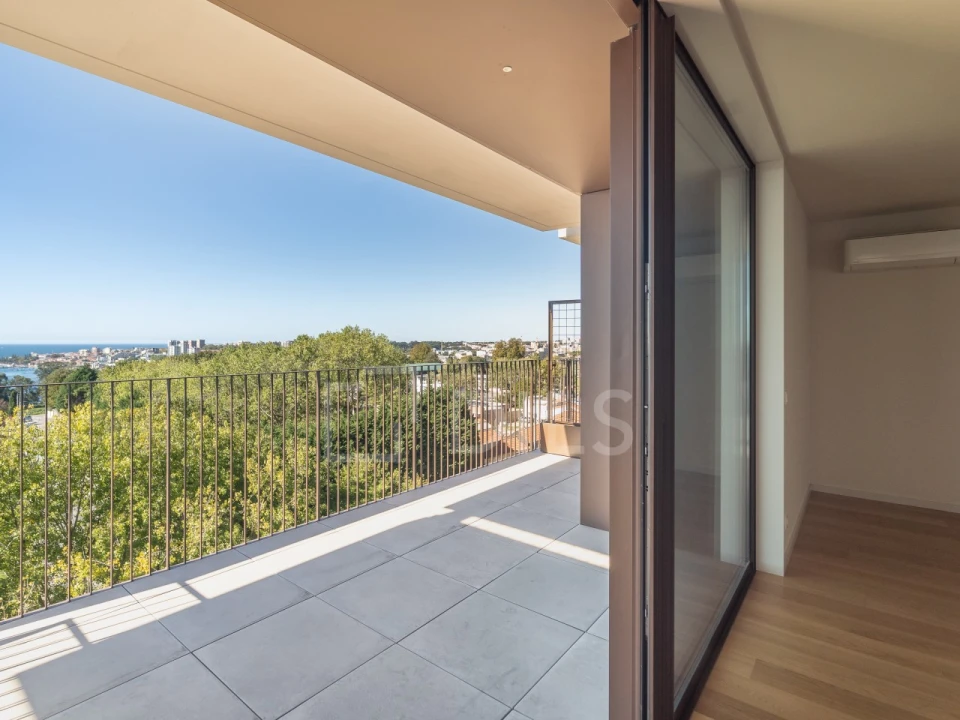 Apartamento T3 para Venda em Santa Marinha e São Pedro da Afurada Foto 17