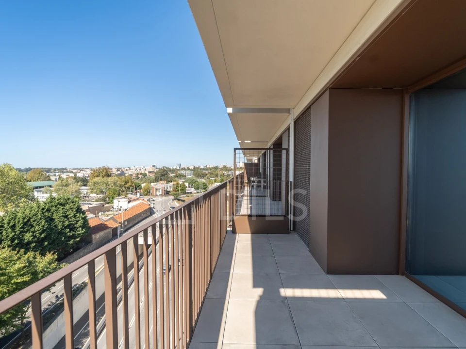 Apartamento T3 para Venda em Santa Marinha e São Pedro da Afurada Foto 19