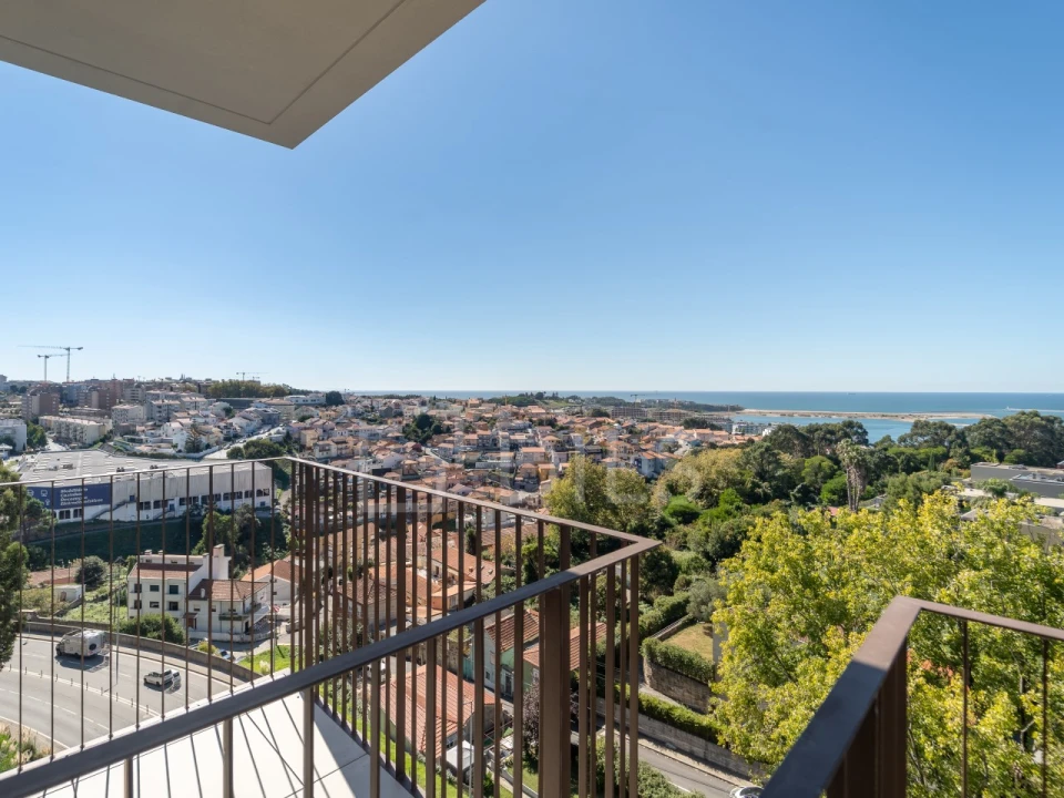 Apartamento T3 para Venda em Santa Marinha e São Pedro da Afurada Foto 20