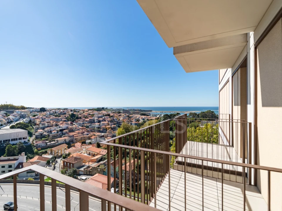 Apartamento T3 para Venda em Santa Marinha e São Pedro da Afurada Foto 22