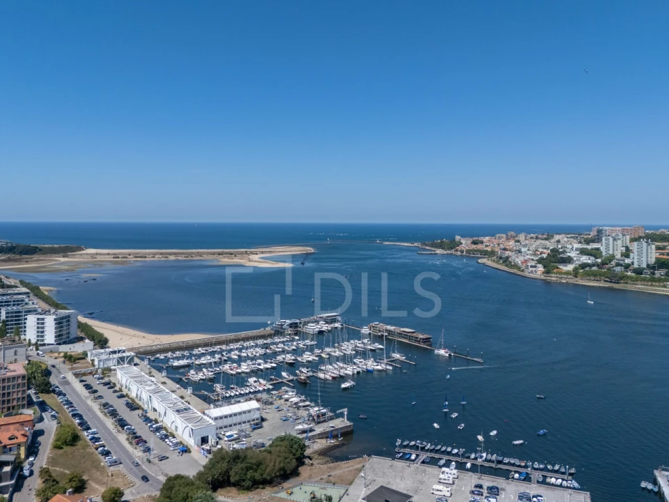 Apartamento T3 para Venda em Santa Marinha e São Pedro da Afurada Foto 23