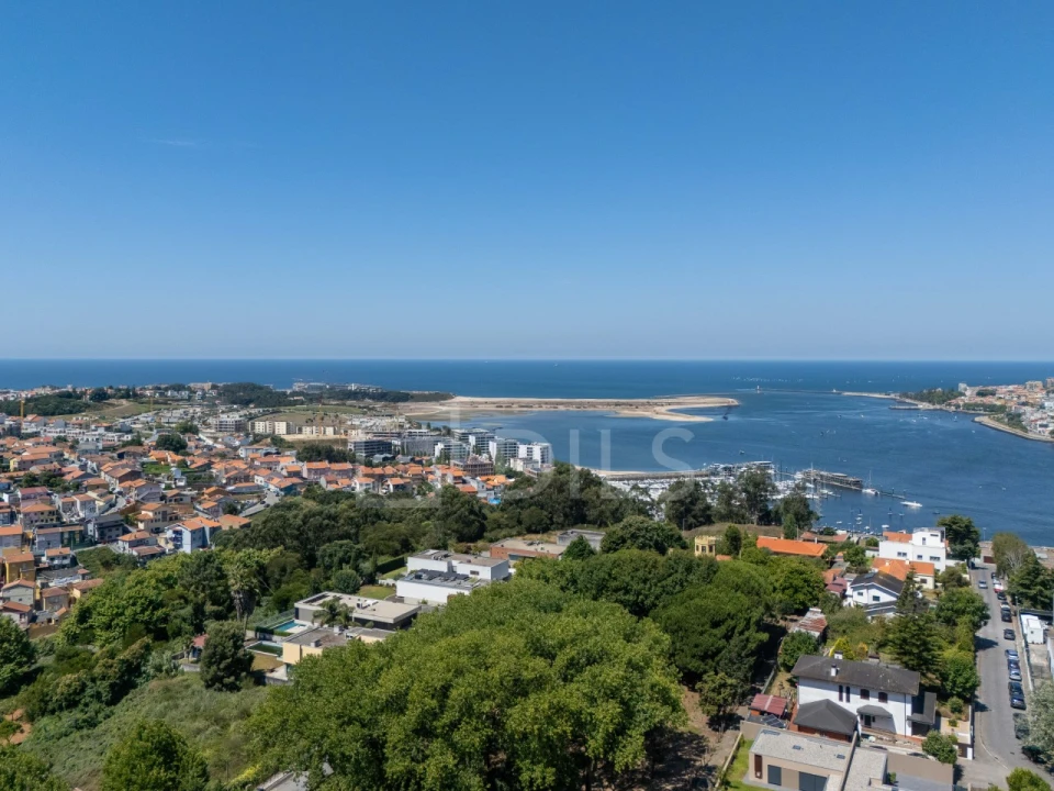 Apartamento T3 para Venda em Santa Marinha e São Pedro da Afurada Foto 24
