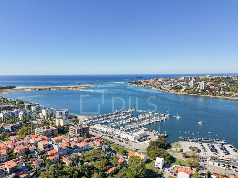 Apartamento T3 para Venda em Santa Marinha e São Pedro da Afurada Foto 25