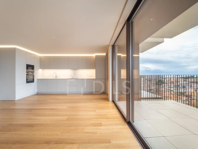 Apartamento T3 para Venda em Santa Marinha e São Pedro da Afurada Foto 3