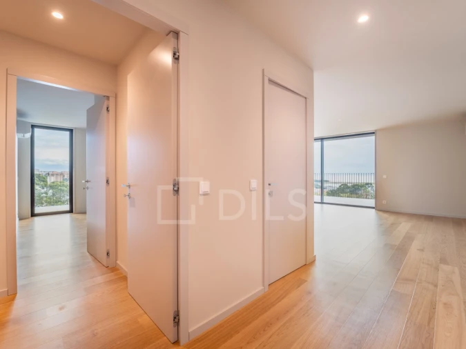 Apartamento T3 para Venda em Santa Marinha e São Pedro da Afurada Foto 4