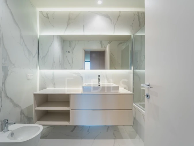 Apartamento T3 para Venda em Santa Marinha e São Pedro da Afurada Foto 12
