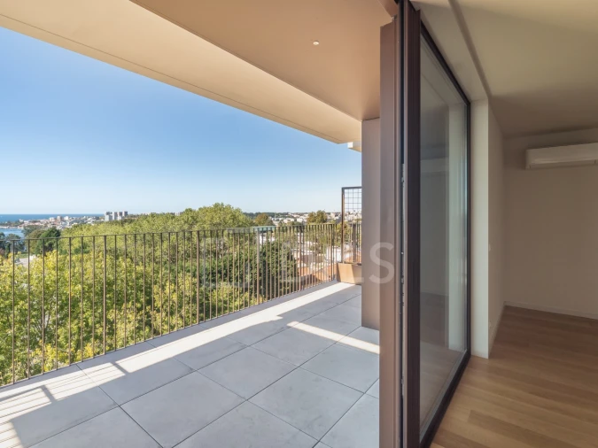 Apartamento T3 para Venda em Santa Marinha e São Pedro da Afurada Foto 17