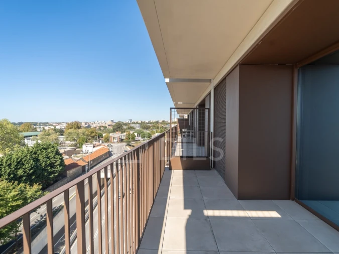 Apartamento T3 para Venda em Santa Marinha e São Pedro da Afurada Foto 19