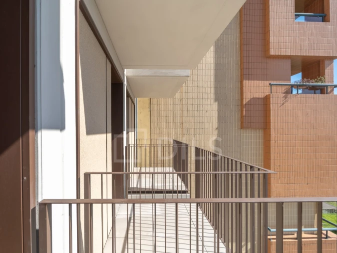 Apartamento T3 para Venda em Santa Marinha e São Pedro da Afurada Foto 21